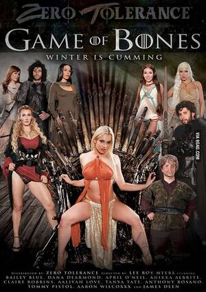 Game Of Thrones Porn Parody - Yes, There Is A New 'Game of Thrones' Porn Parody