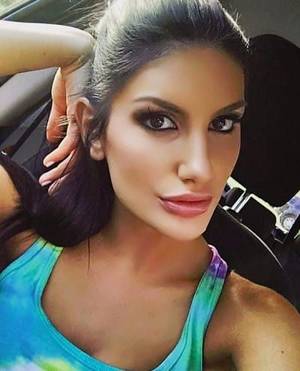 Cocaineo - August Ames Toxicology Report: Late Porn Star Had Cocaine Other Drugs in  Her System