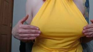 monster tits no bra - Braless Tubes :: Big Tits Porn & More!