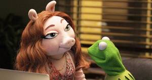 Miss Piggy Porn - The Muppets Should Not Be Having Sex, People