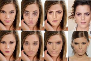 Face Morph Porn - Reddit just wants to put Emma Watson's head on the bodies of adult film  actresses, but that has dire implications for reality itself.