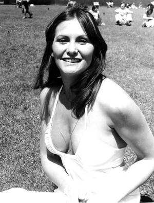 1960s porn linda lovelace - Linda Lovelace Photo #1