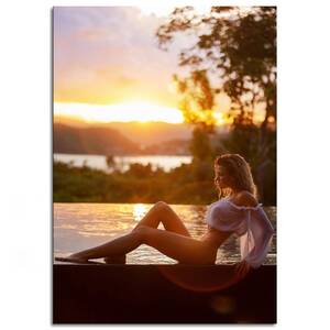 naked nude beach girls - Amazon.com: DEKBOND Natalya Krasavina Wall Art Natalee Sexy Nude Girl  Canvas Prints Fitness Model Bedroom Bathroom Porn Poster Poster For Home  Office Bedroom Decorations Unframed 24\