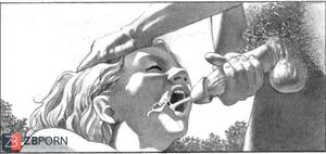 Extreme Kinky Porn Drawings - Extreme Kinky Porn Drawings | BDSM Fetish