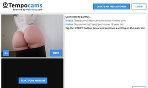 free cam chat no registration - Top 20 Sex Video Chat Sites (Adult Cams) - Thots Blog