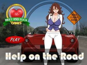free car sex games - Download Porn Game Help on the Road For Free | PornPlayBB.Com