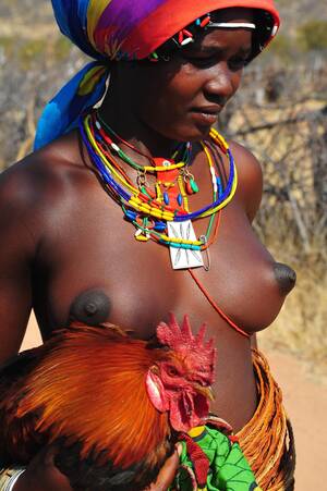 african tribal nude - African Tribal Girls Nude Boobs - 37 photos