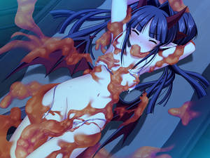 hot cartoon porn sally forth - double penetration animation