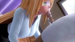 Love Ru 3d Porn - Watch To Love-Ru Darkness Sucking and Fucking - 3D, Anime, Hentai Porn -  SpankBang