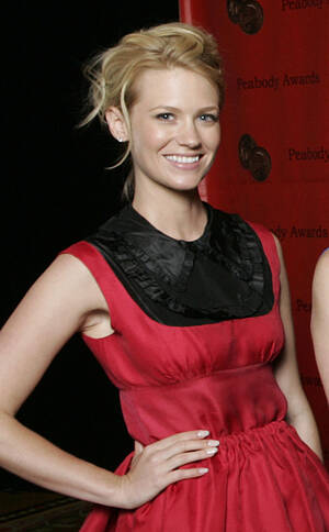January Jones Porn - January Jones - Wikipedia