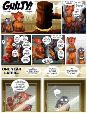 Nick Wilde Zootopia Porn - Porn comics with Nick Wilde. A big collection of the best porn comics -  GOLDENCOMICS