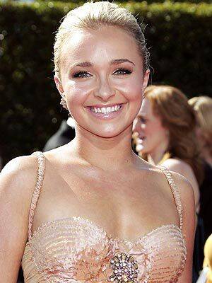 Hayden Panettiere Anal Porn - 25 Best Celebrity Quotes of the Year
