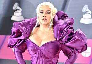 christina aguilera anal sex - Christina Aguilera reveals why she travels with a small vibrator | Metro  News