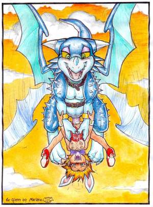 Flying Cartoon Porn - Download