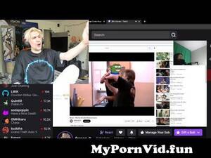 Almost Banned Porn - xQc almost gets banned after dildo appears on screen watching Forsen from  my dildos got me banned on tiktok Watch Video - MyPornVid.fun