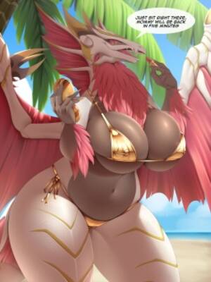 mh hentai - Parody: monster hunter page 3 - Free Hentai Manga, Doujinshi and Anime Porn