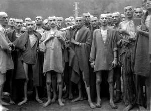 Hitler Camp Forced Sex - The Allied Powers prosecuted hundreds of Nazis for war crimes against  Jewish people Wikipedia