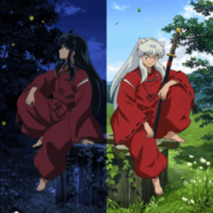 Kagome Hojo Porn - Can anyone recommend really well written Inuyasha fan fiction? : r/inuyasha