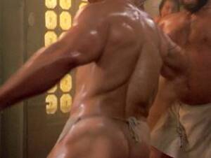 Arnold Schwarzenegger Nude Porn - ARNOLD SCHWARZENEGGER Nude - AZNude Men