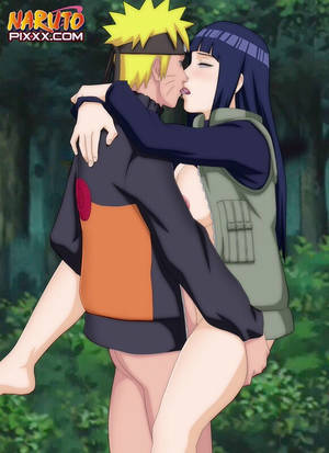Anime Hinata Porn - Hottest anime