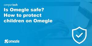 Family Orgy Omegle - Is Omegle safe? How to protect children on Omegle in 2024