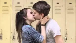 kissable teen - Age 19 - Anxiety reduced, kissing girls, I'm a better, happier person -  Your Brain On Porn
