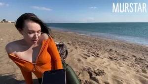 beach blowjob video - Public beach blowjob Free Porn Videos (6) - Shooshtime
