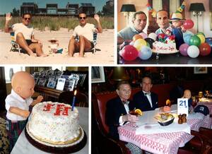 drunk sex orgy birthday bash - My New York: New York Magazine's 50th Anniversary Issue