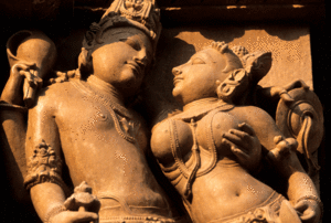 Ancient India Porn - Porn, prudes and the parampara of optimism