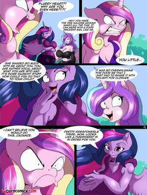 Mlp Cadence Porn Comic - Mlp Cadence Porn Comic | Sex Pictures Pass