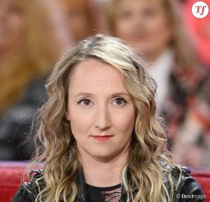 Jacquie Et Michel - Audrey Lamy, \