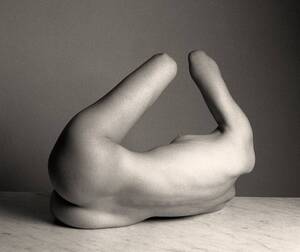 Artistic Porn Photography Studio - Nude, Studio Photography by Massimo Conti | Saatchi Art
