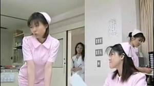 japanese nurse balls - Japanese Nurse - XXX BULE