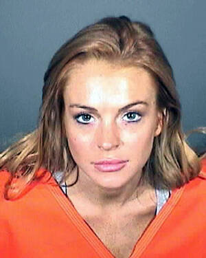 lindsay lohan upskirt cannes - Judge sends Lindsay Lohan back to jail with no early release - Red Deer  Advocate