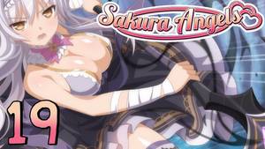 angels sakura hentai - Hikari sakura angels xxx - Hikari hentai porn hikari sakura angels sakura  angels part the battle