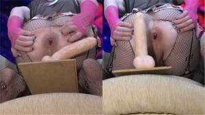 hot anal sex deep penetration - Hot anal sex with deep penetration ( love dildo rides femboy sissy trap ) -  Darmowe Filmy Porno - YouPorn