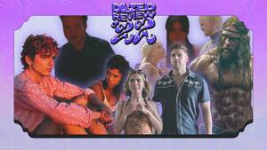 Insest Force Porn - Incest, cannibalism, violence: 2022 was the year of depravity | Dazed