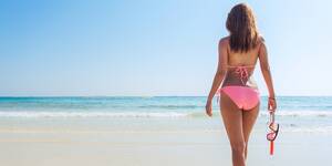 nude beach anal - 96,000+ Beach Ass Pictures