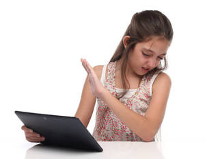 Just Toddler Porn Girls - Screenagers Blog | How to talk to kids about porn