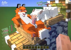 Minecraft Hentai Porn - Minecraft Hentai Porn - Shaded, Bodily Fluids, Canid, White Belly -  Valorant Porn Gallery