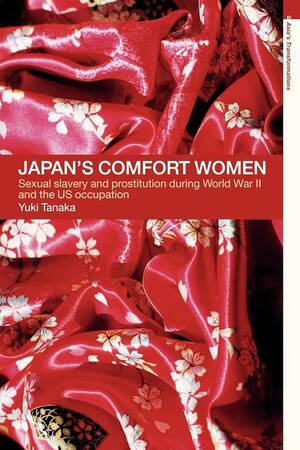 asian war sex - Amazon.com: Japan's Comfort Women (Asia's Transformations): 9780415194013:  Tanaka, Yuki: Books