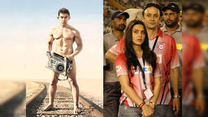 mixed nudist and naturist couples - 2014: Nude posters, fights stir up controversy in B-town - The Economic  Times