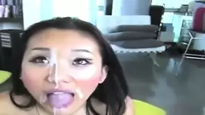 Alina Li Porn Compilation - Alina Li Facials Compilation | xHamster