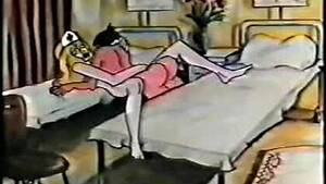 1960 cartoon nude - Retro Cartoon Porn - Retro porn cartoons are interesting and oftentimes  perverted - CartoonPorno.xxx
