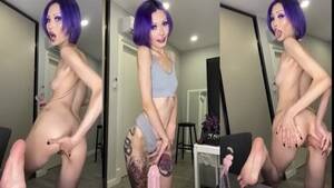 extreme skinny girls anal sex - Ultra Skinny Anal Porn Videos | Pornhub.com