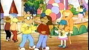 Nadin Dw Arthur Porn Mom - Arthur (TV Series 1996â€“2022) - Episode list - IMDb