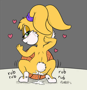 Baby Looney Tunes Porn - Rule 34 - aged down anthro baby looney tunes bunny cub extremely young  female fur furnut furry lola bunny masturbation nude pussy rabbit sex solo  space jam warner brothers young | 1299884