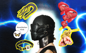 Forced Sex Humiliation - What's a Humiliation Kink?