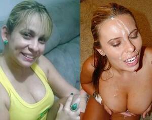 Before After Cumshot - Before & After Cum - I Porn Pic - EPORNER