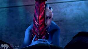 Mass Effect 3 Sex - Watch Mass Effect - Blue Star 1-3 - Mass Effect, Hentai, Blowjob Porn -  SpankBang